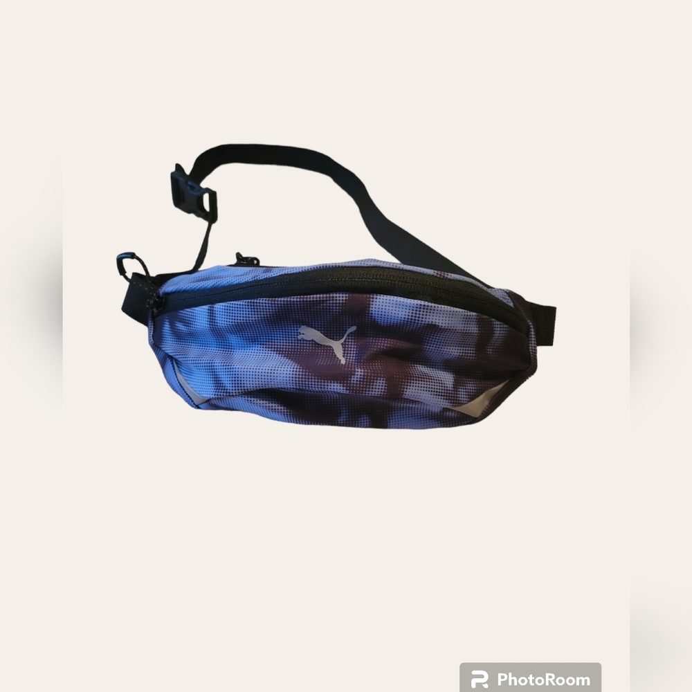 Puma fanny pack